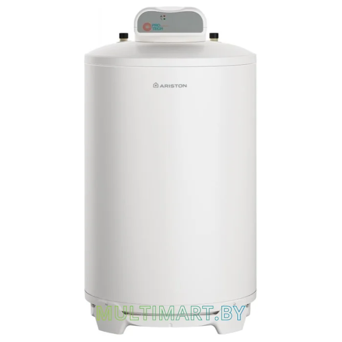 Водонагреватель Ariston ARI BCH 160 L Protech + MG (3070229)